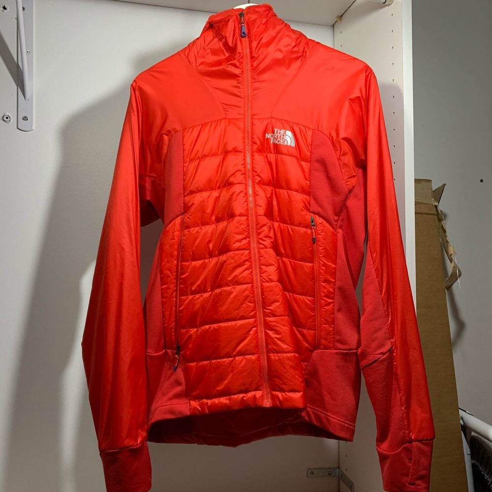 COPY - NORTH FACE Summit Hoodie